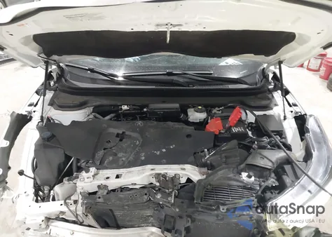 2021 Acura Rdx A-Spec Package из США, поврежденный, VIN 5J8TC2H69ML803565